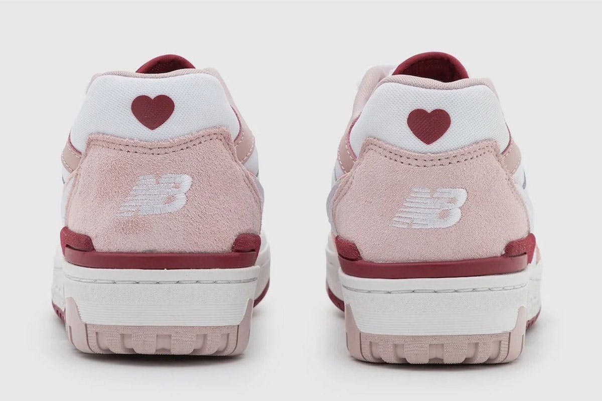 valentines nike airforce